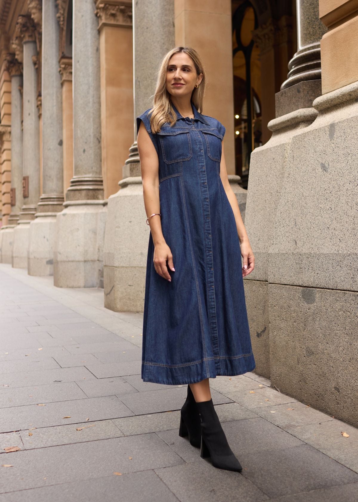 DRESSES - M A Y E DRESSES - M A Y E